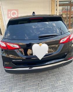 شێڤرۆلێت ئیکۆنۆکس